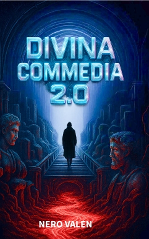 Divina Commedia 2.0. Infernet. Purgatorio digitale. Paradiso quantico