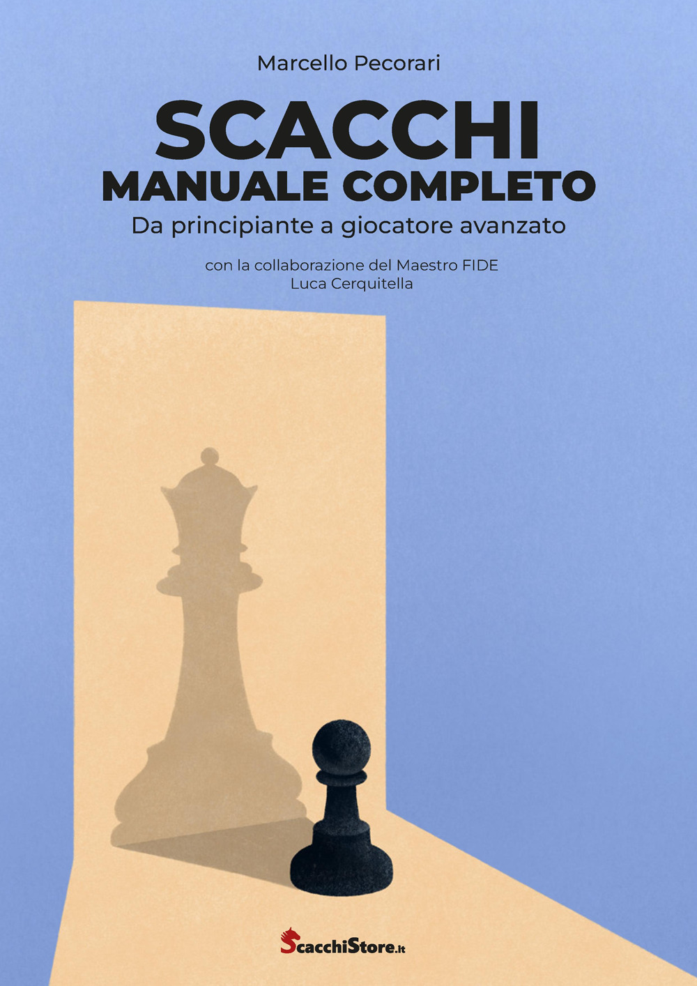 Scacchi manuale completo da principiante a giocatore avanzato