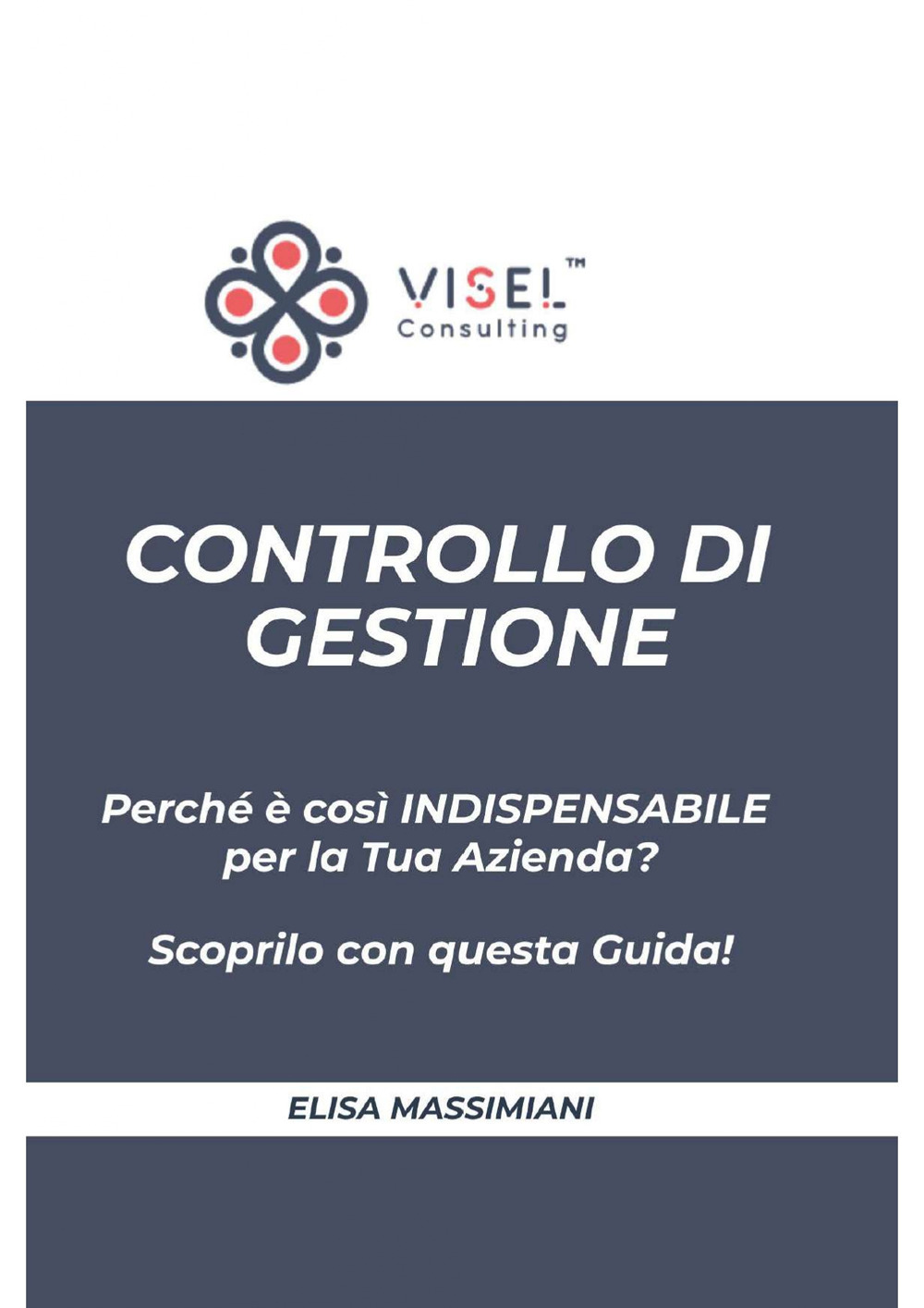 Controllo di gestione. Perché è così importante per la tua azienda? Scoprilo con questa guida!