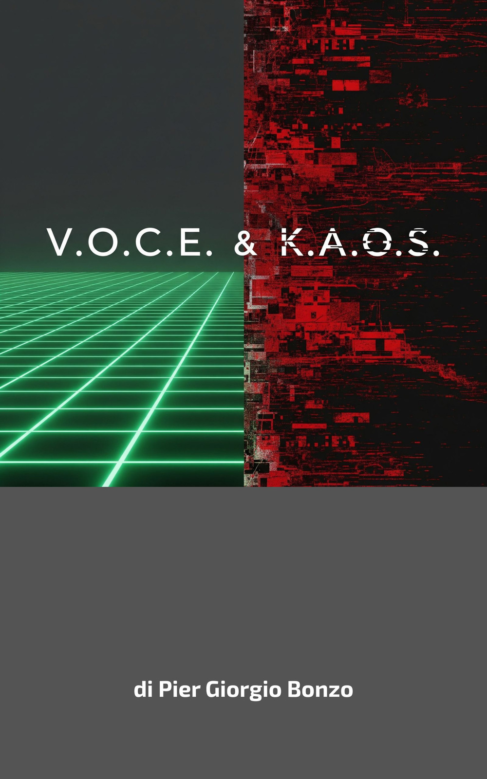 V.O.C.E. & K.A.O.S.