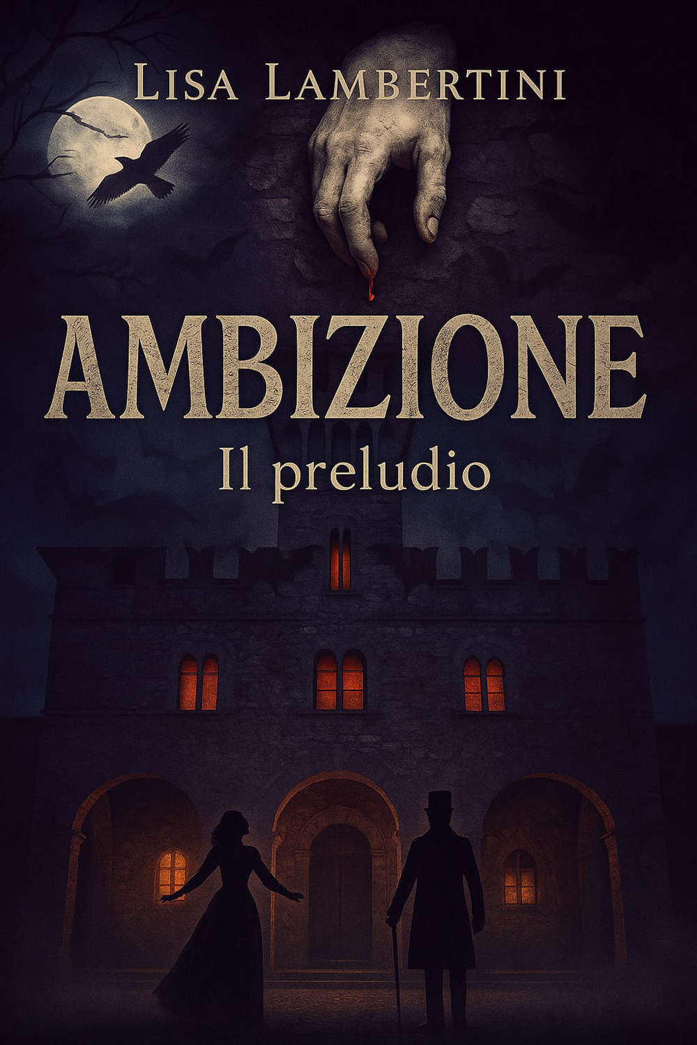 Ambizione. Il preludio