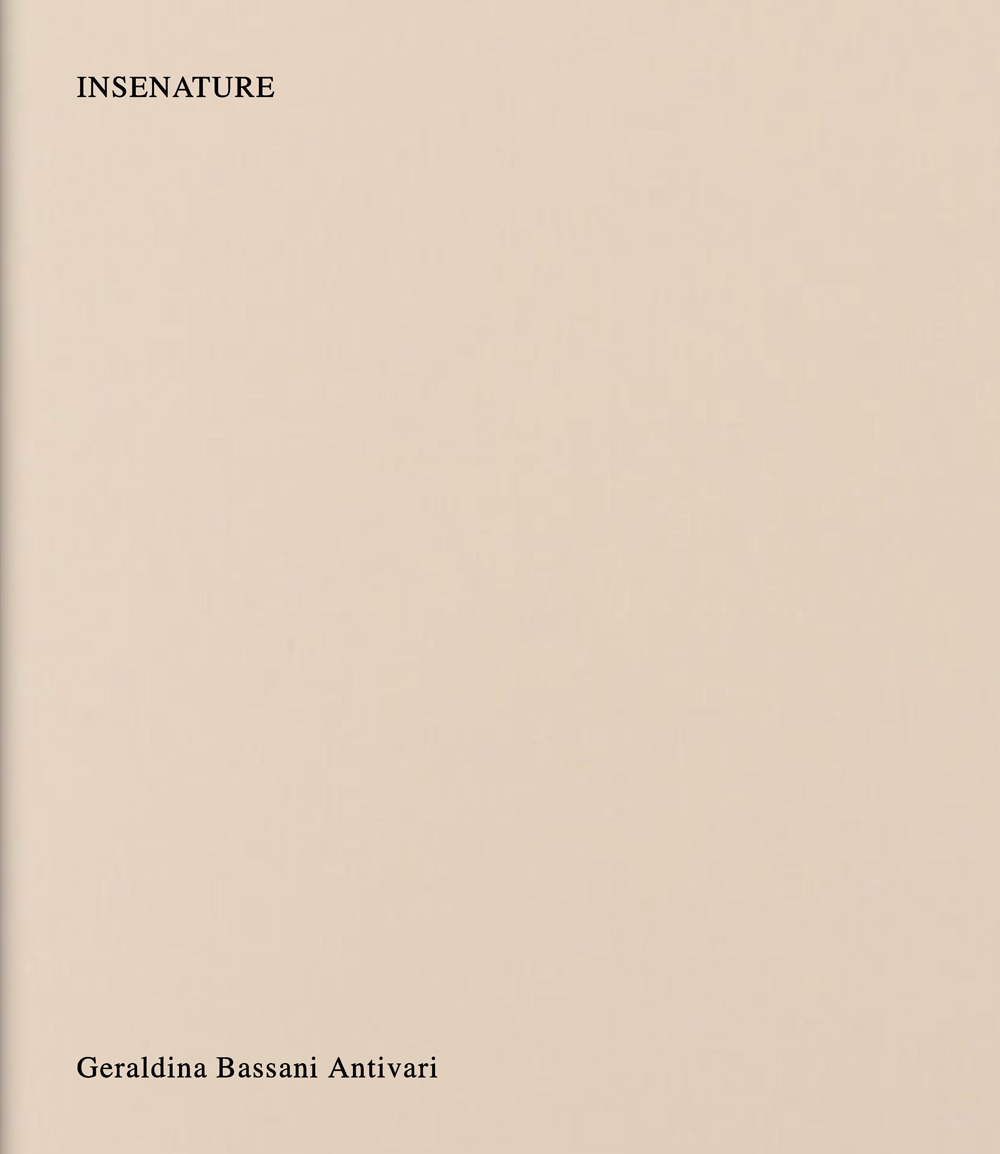 Insenature