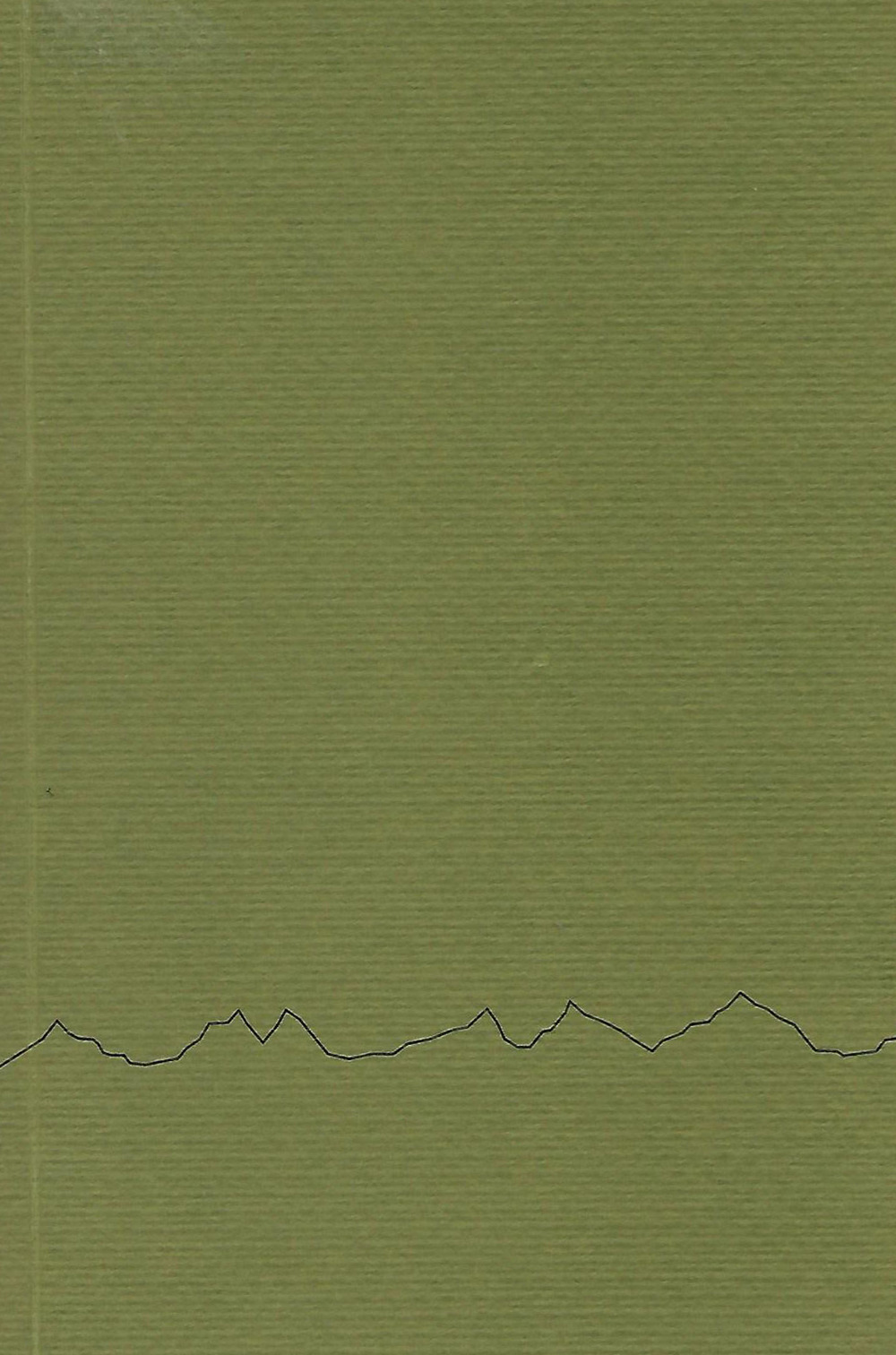 Diario del mio Tor Des Géants