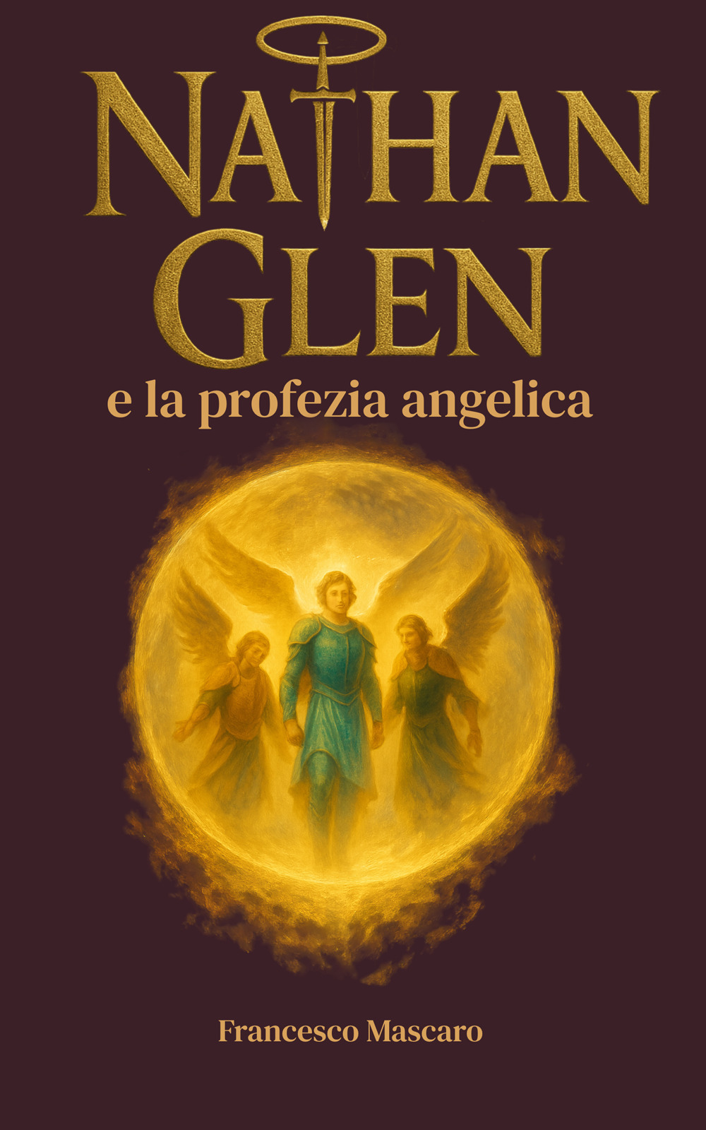 Nathan Glen e la profezia angelica