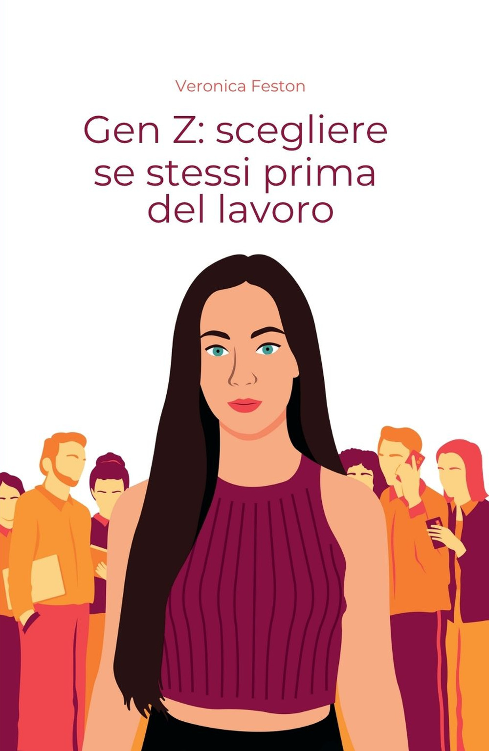 Gen Z: scegliere se stessi prima del lavoro