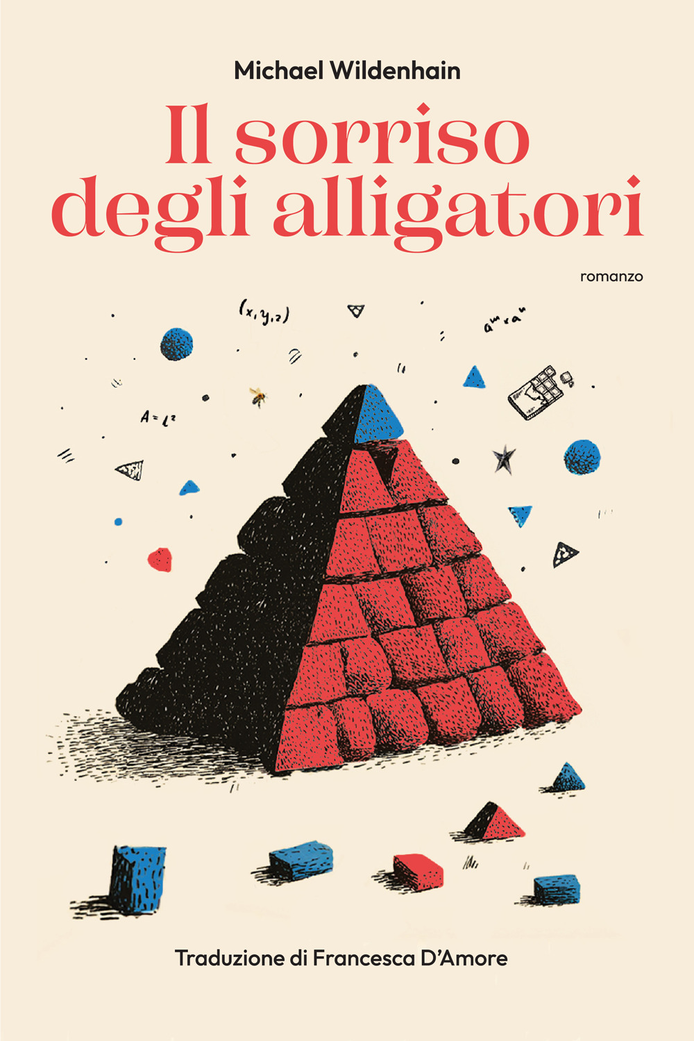 Il sorriso degli alligatori