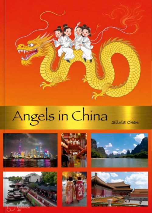 Angels in China-Angeli in Cina