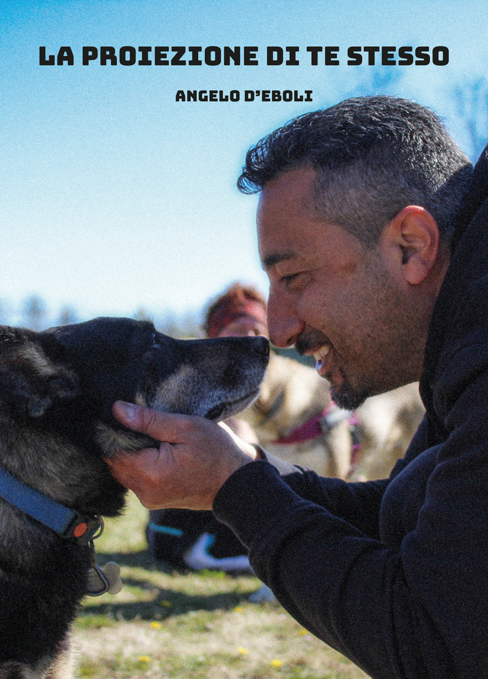 La proiezione di te stesso