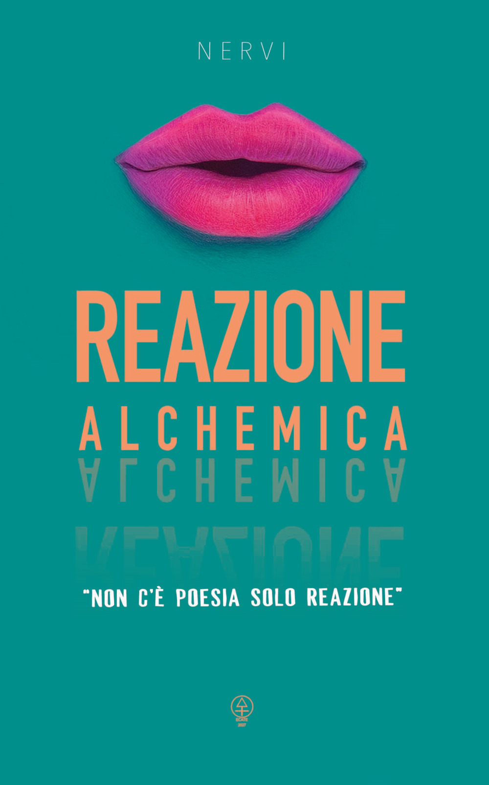 Reazione alchemica. Non c'è poesia ma solo reazione