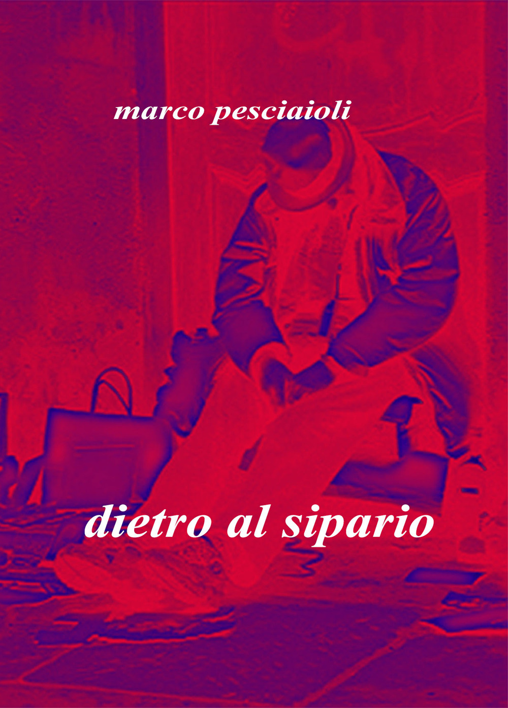 dietro al sipario