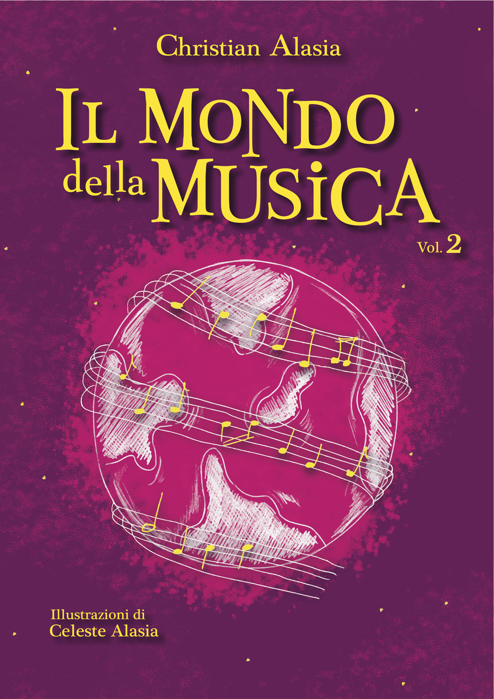 Il mondo della musica. Vol. 2