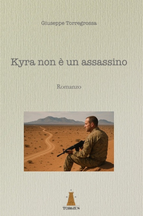 Kyra non è un assassino