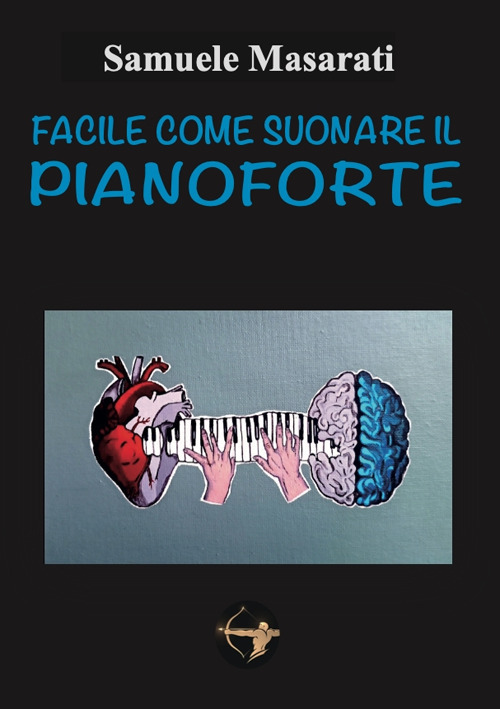 Facile come suonare il pianoforte