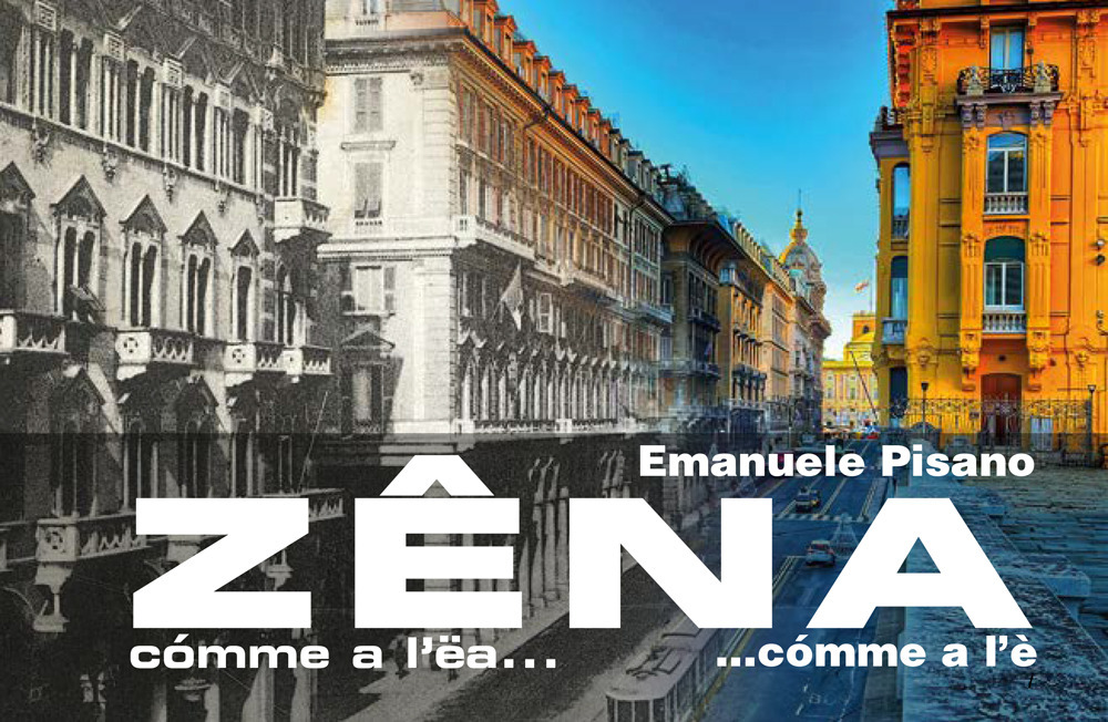 Zêna cómme a l’ëa… cómme a l’è