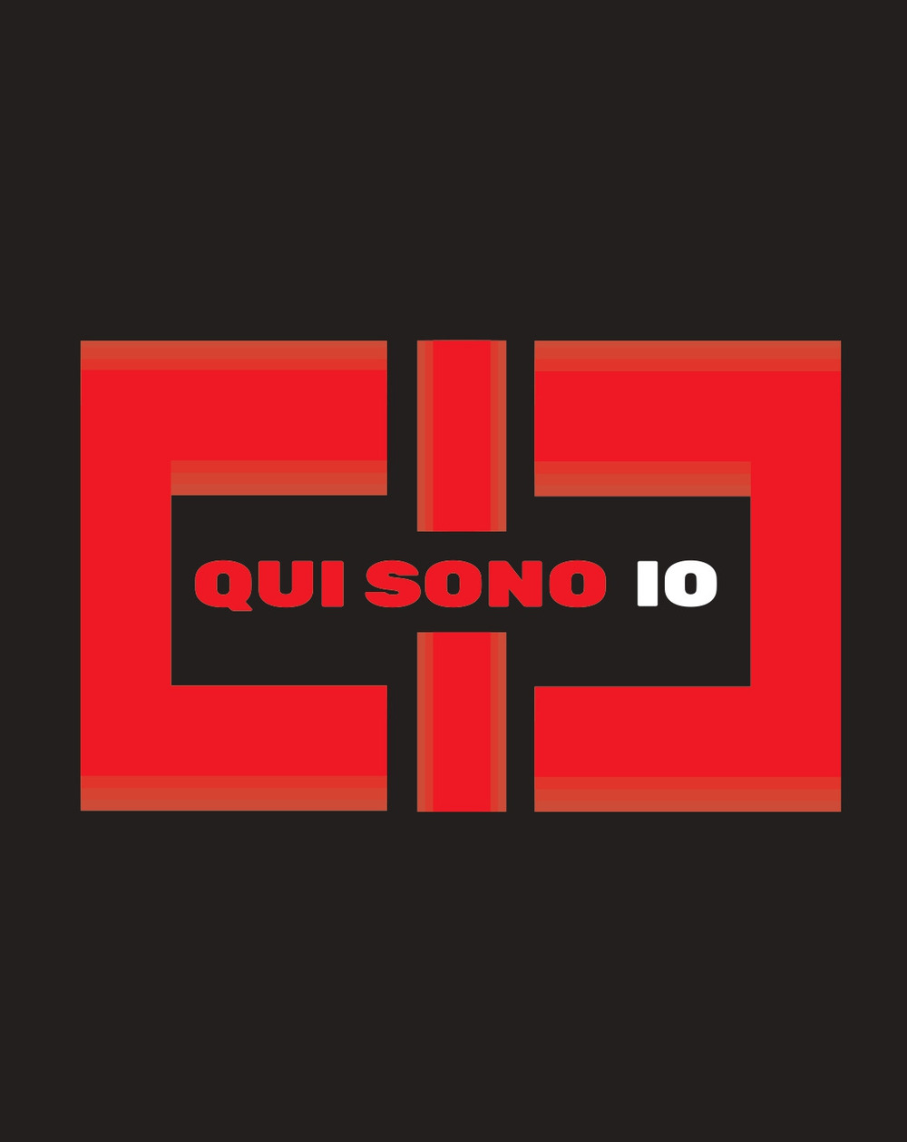 Qui sono io