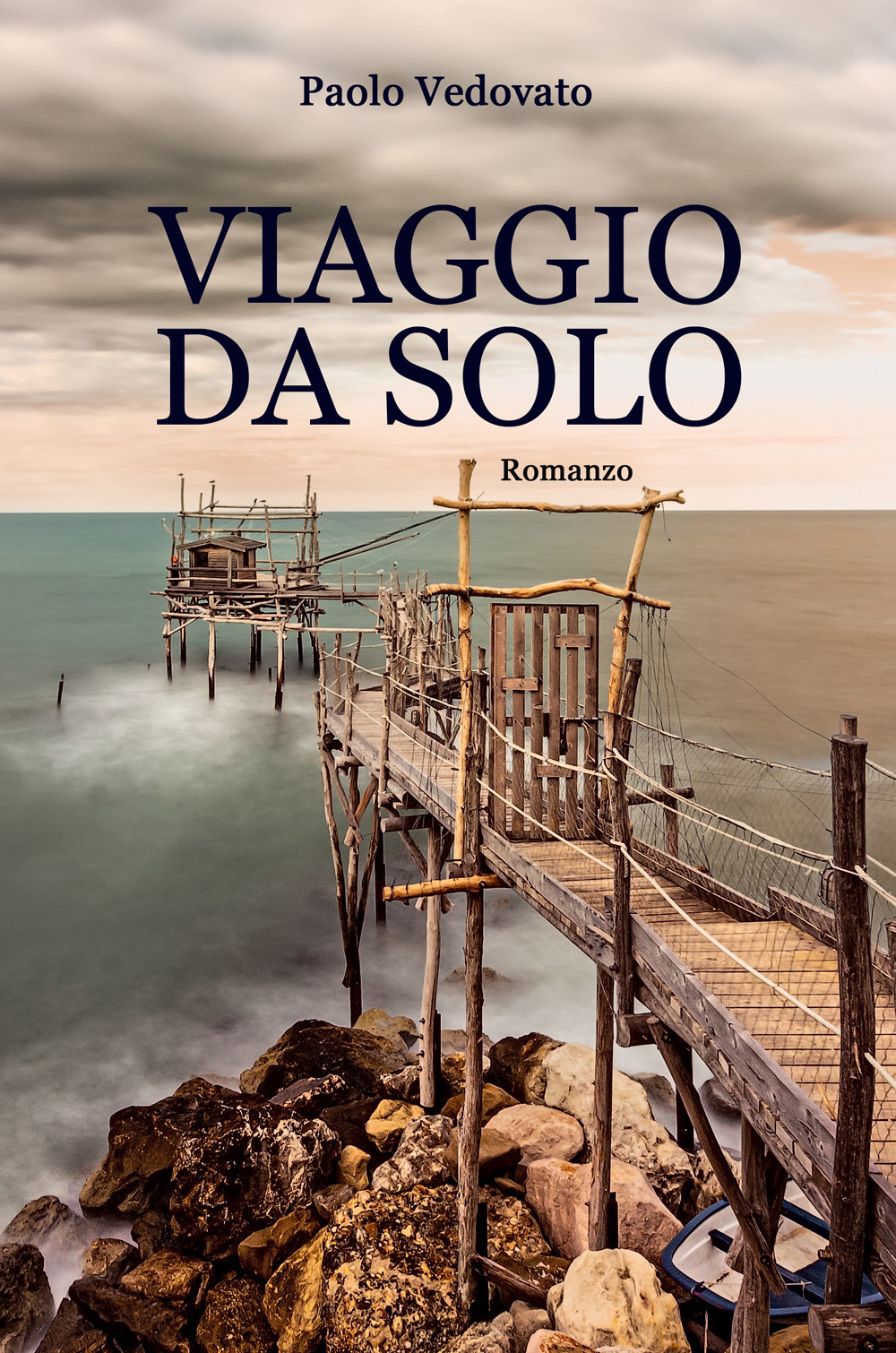 Viaggio da solo