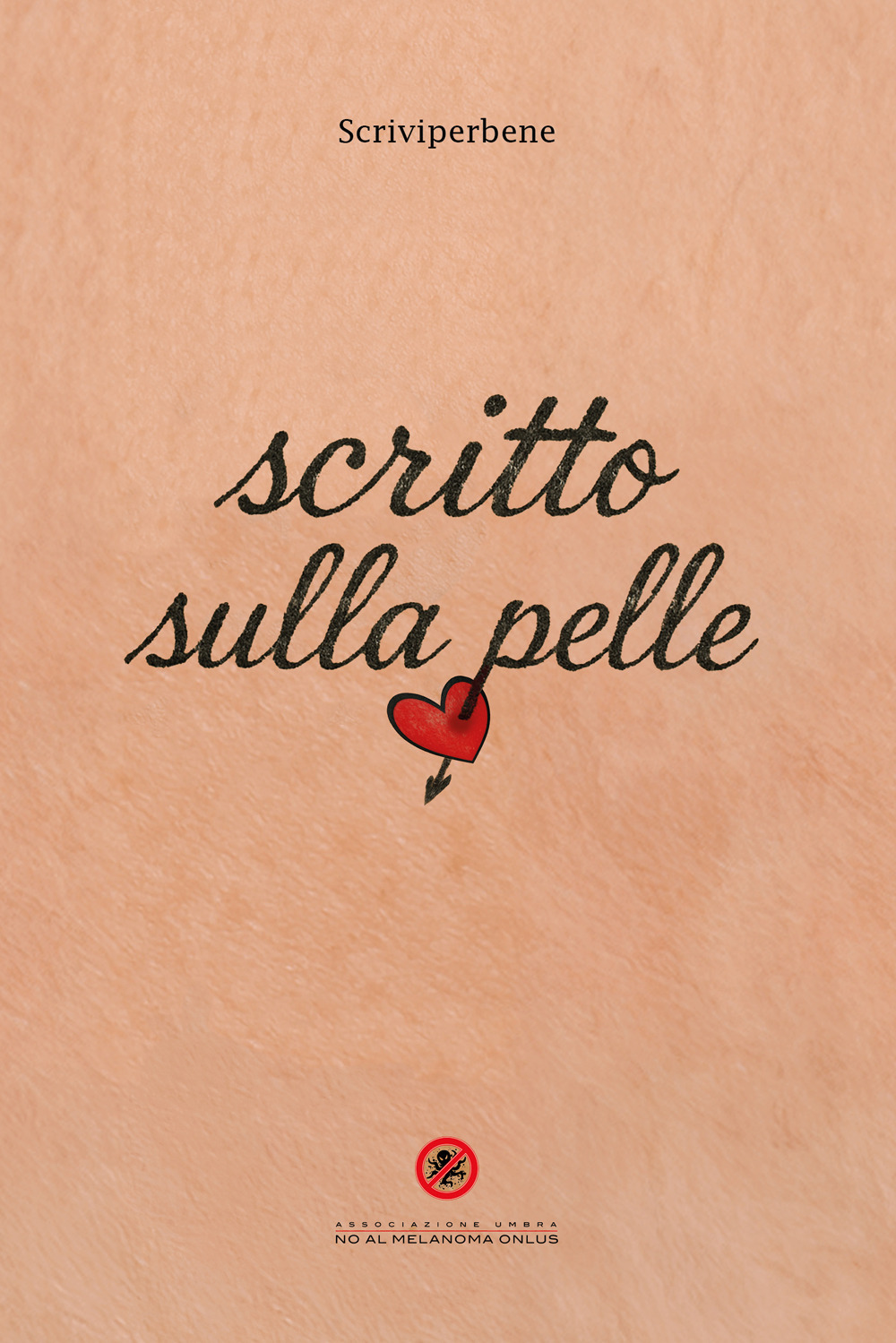 Scritto sulla pelle