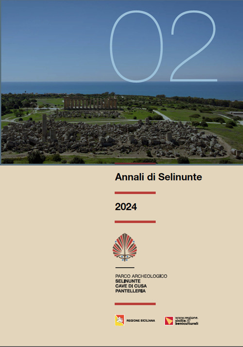 Annali di Selinunte. Vol. 2