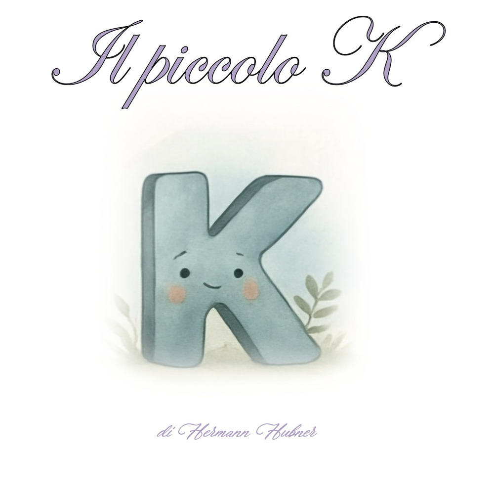 Il piccolo K. Un viaggio tra lettere, sogni e amicizia