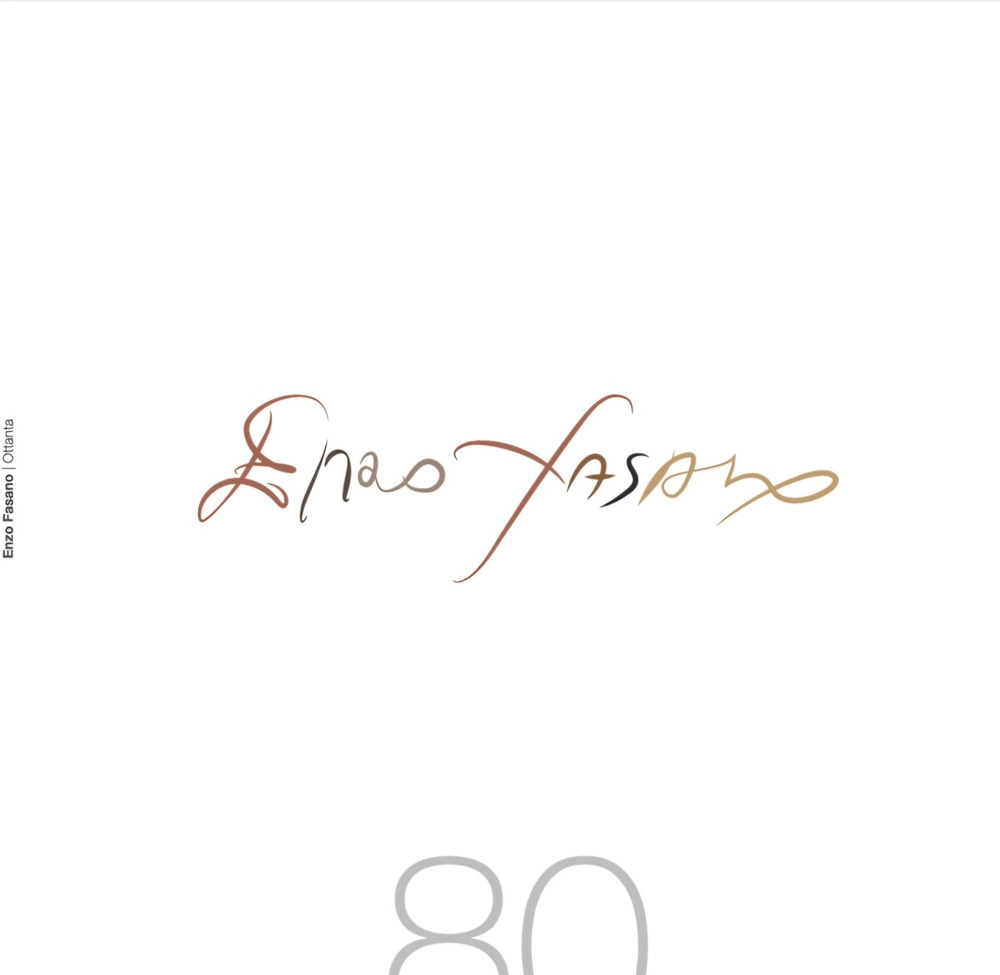 Enzo Fasano 80