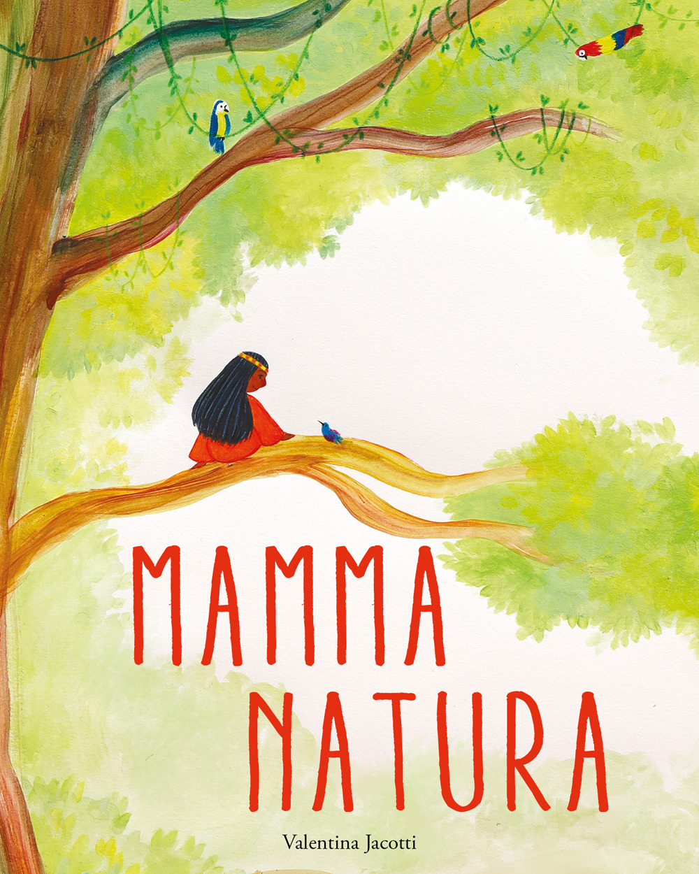 Mamma natura