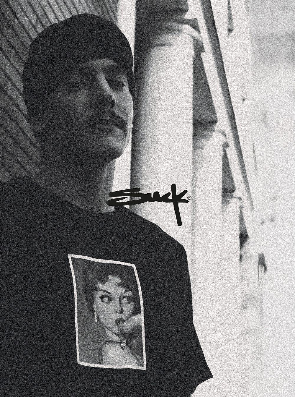 Suck 2005-2025. Twenty years that definitely didn't suck. Ediz. inglese e italiana