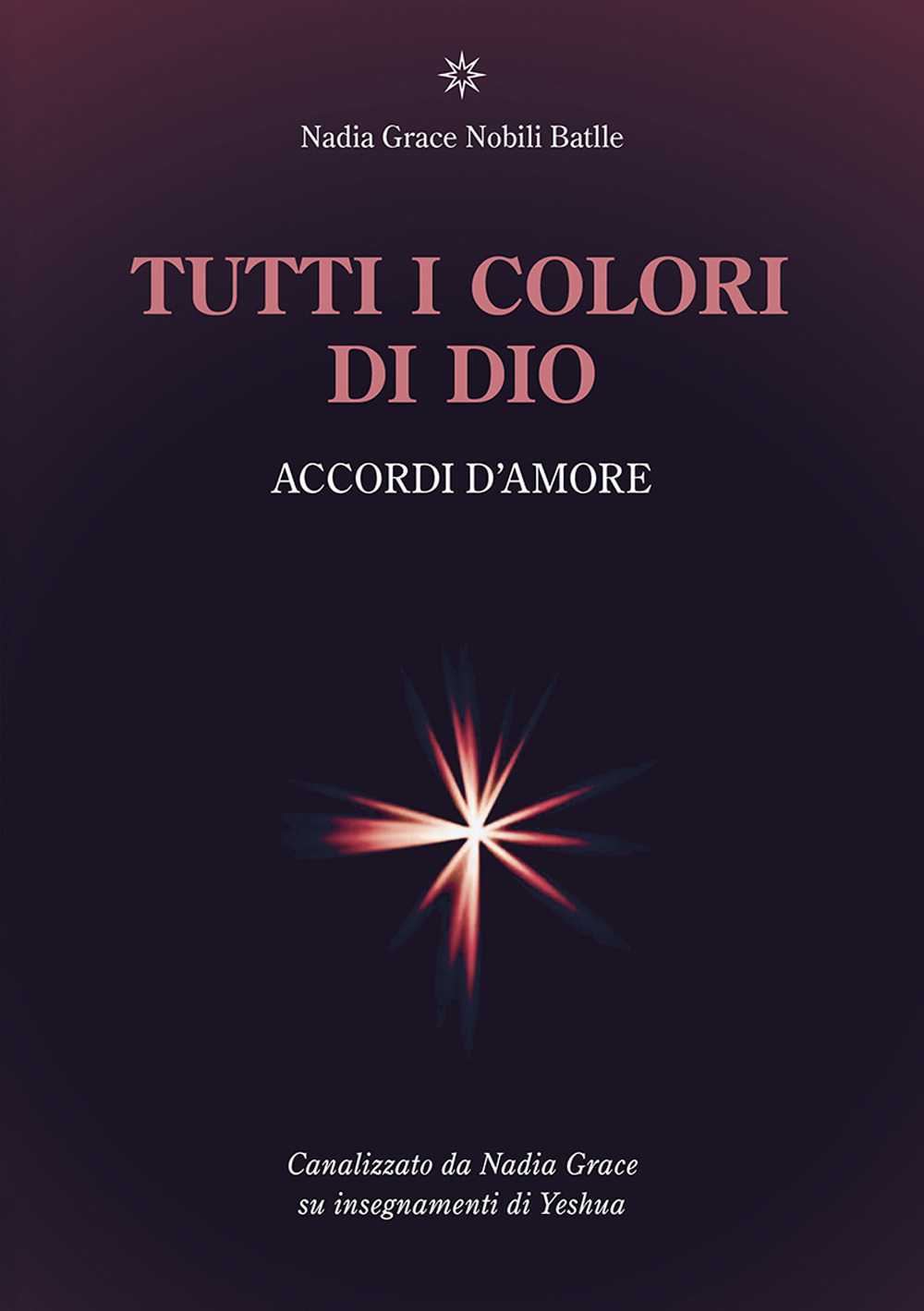 Tutti i colori di Dio. Accordi d'amore