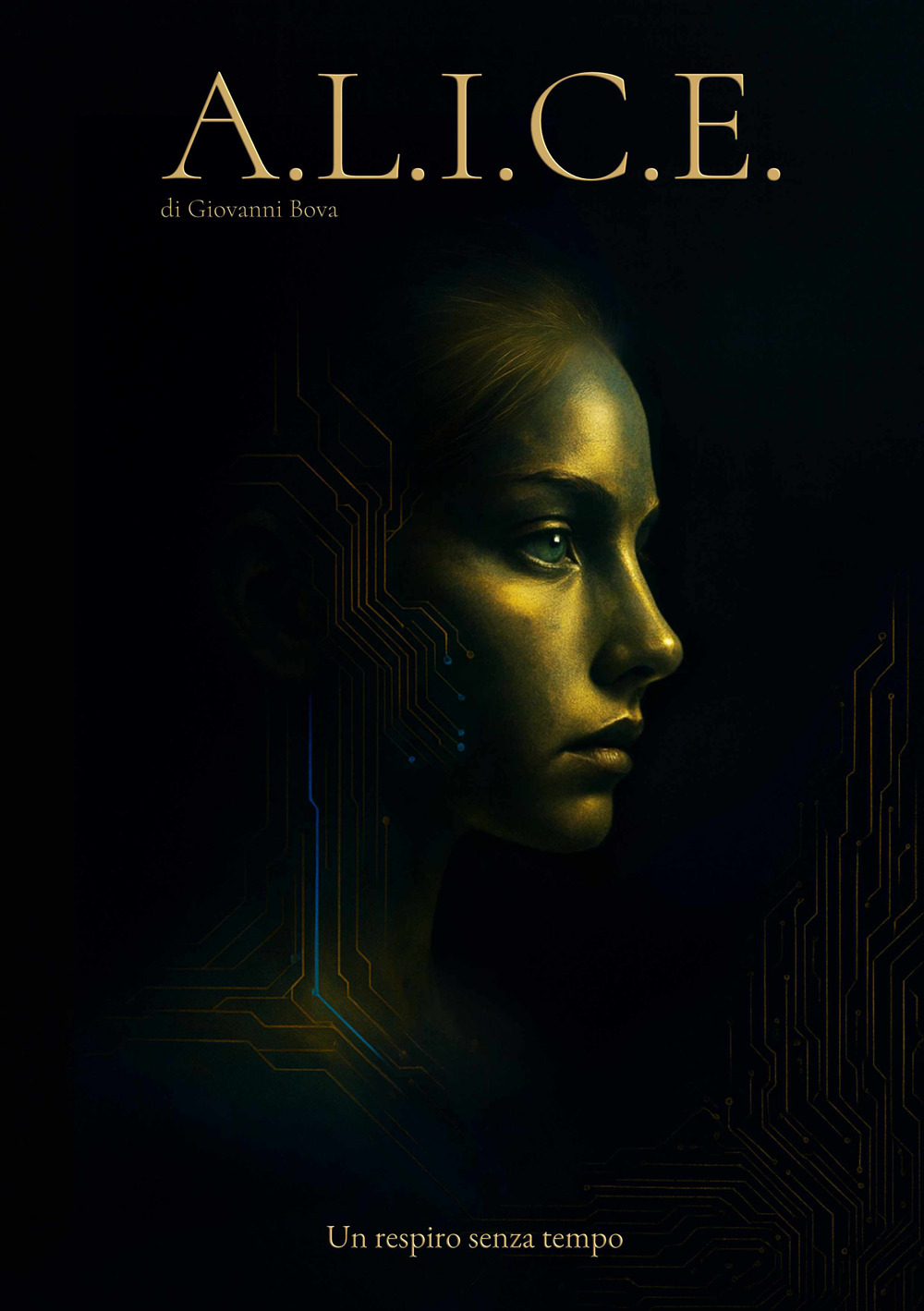A.L.I.C.E. Un respiro senza tempo