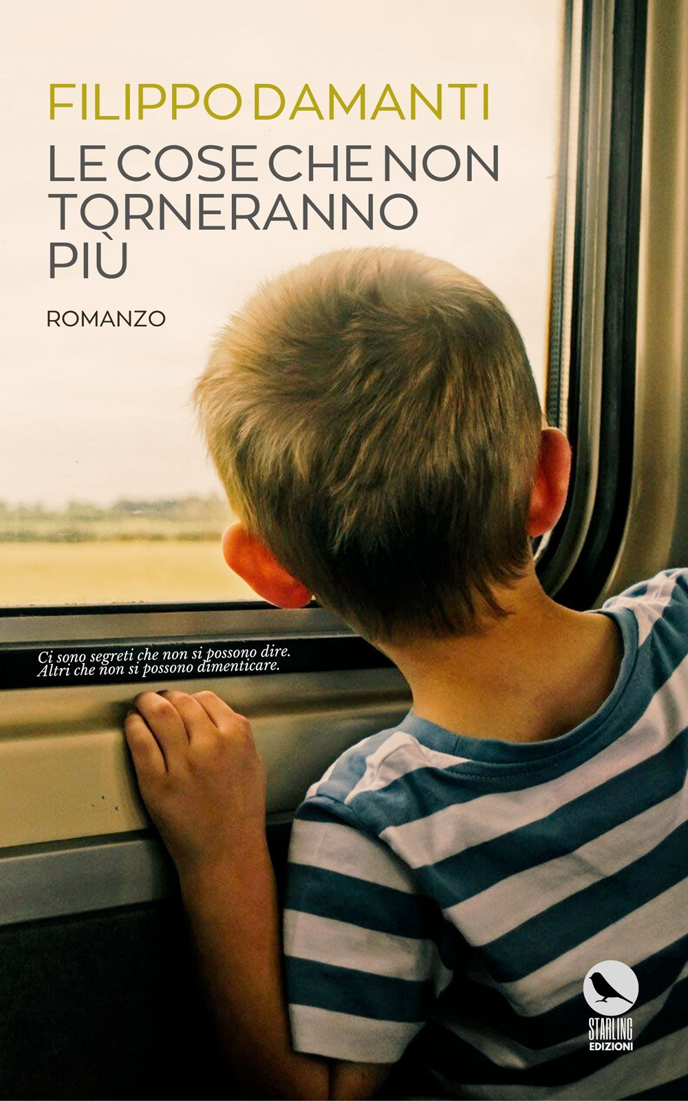 Le cose che non torneranno più