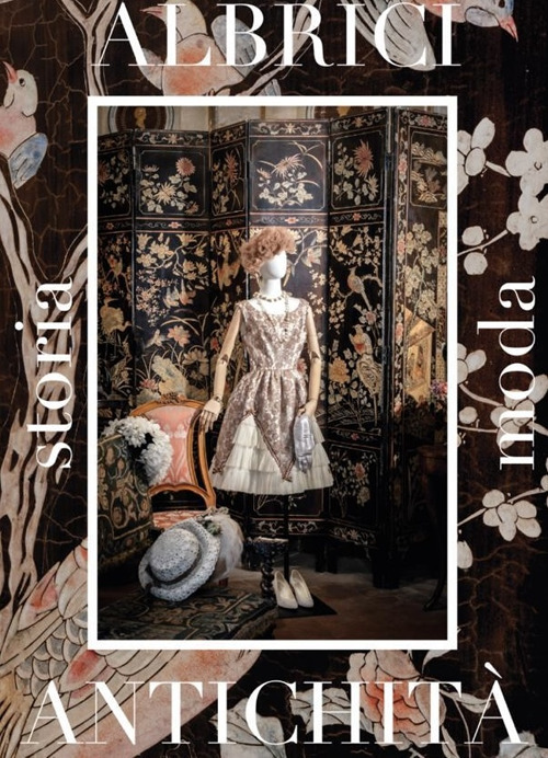 Albrici. Storia, moda, antichità. Ediz. italiana e inglese
