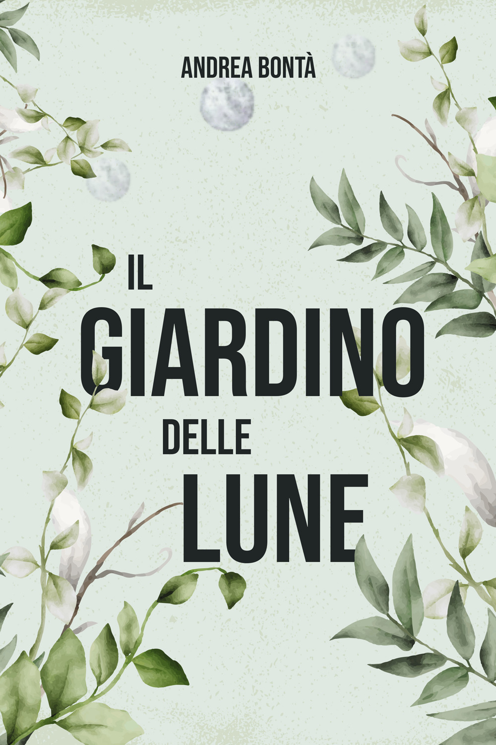 Il giardino delle lune
