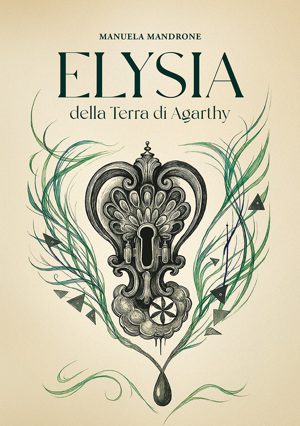Elysia della Terra di Agarthy