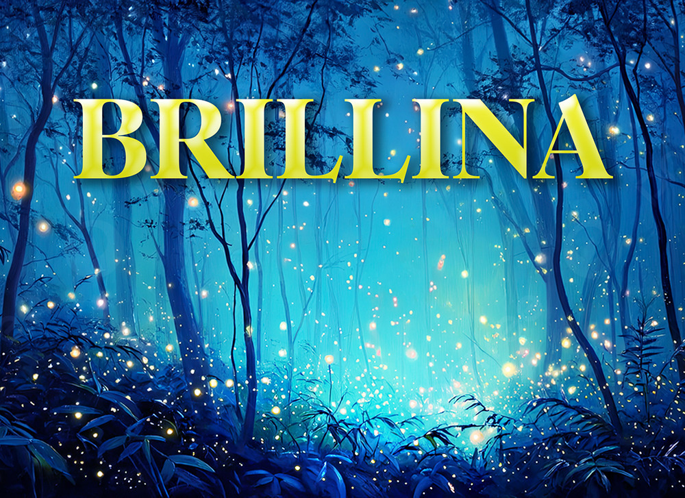 Brillina