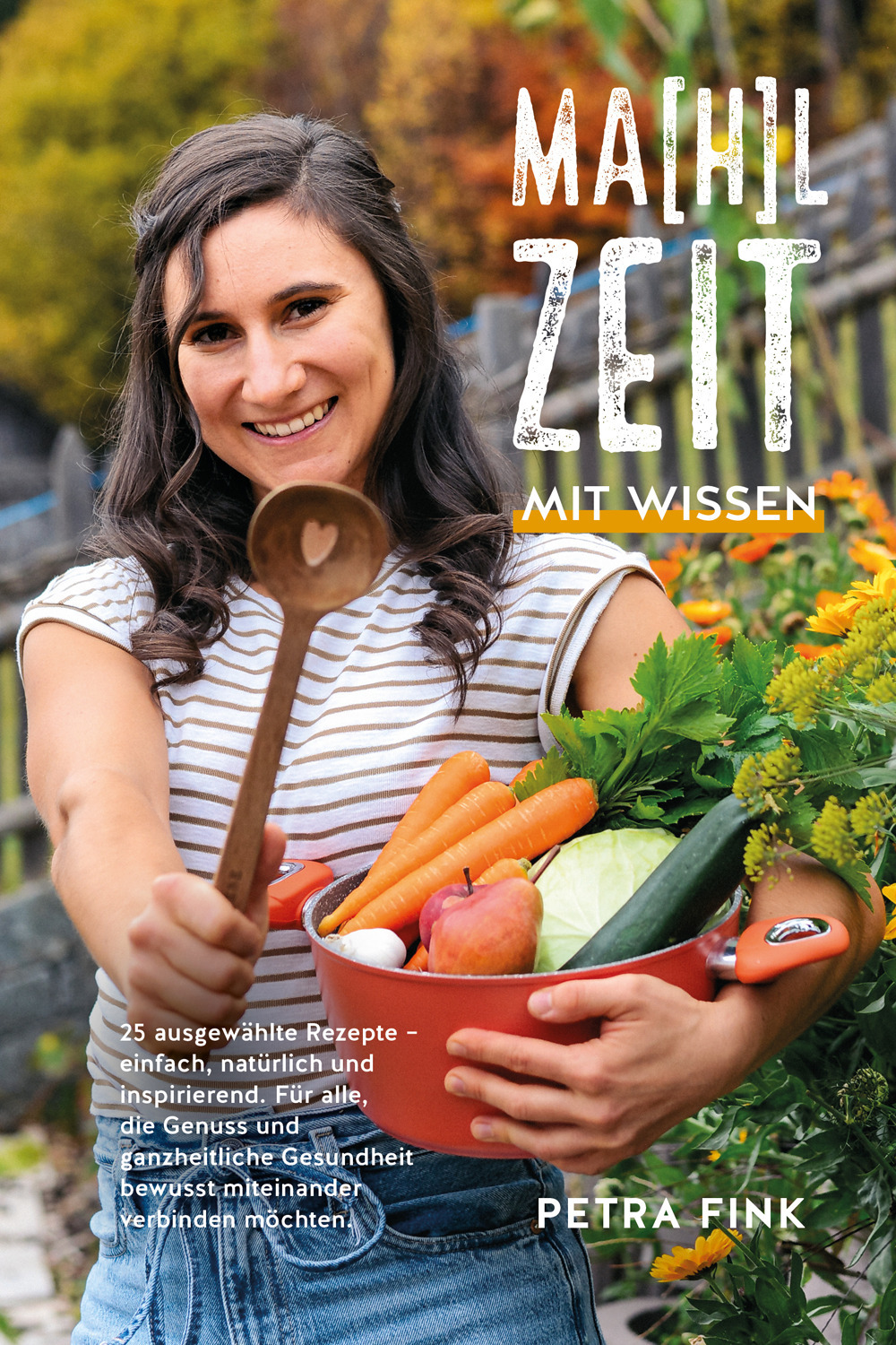 Ma(h)lzeit. Mit Wissen