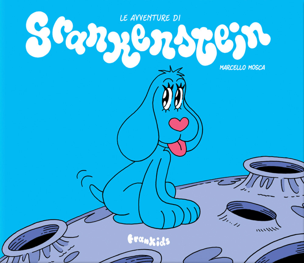 Le avventure di Frankenstein