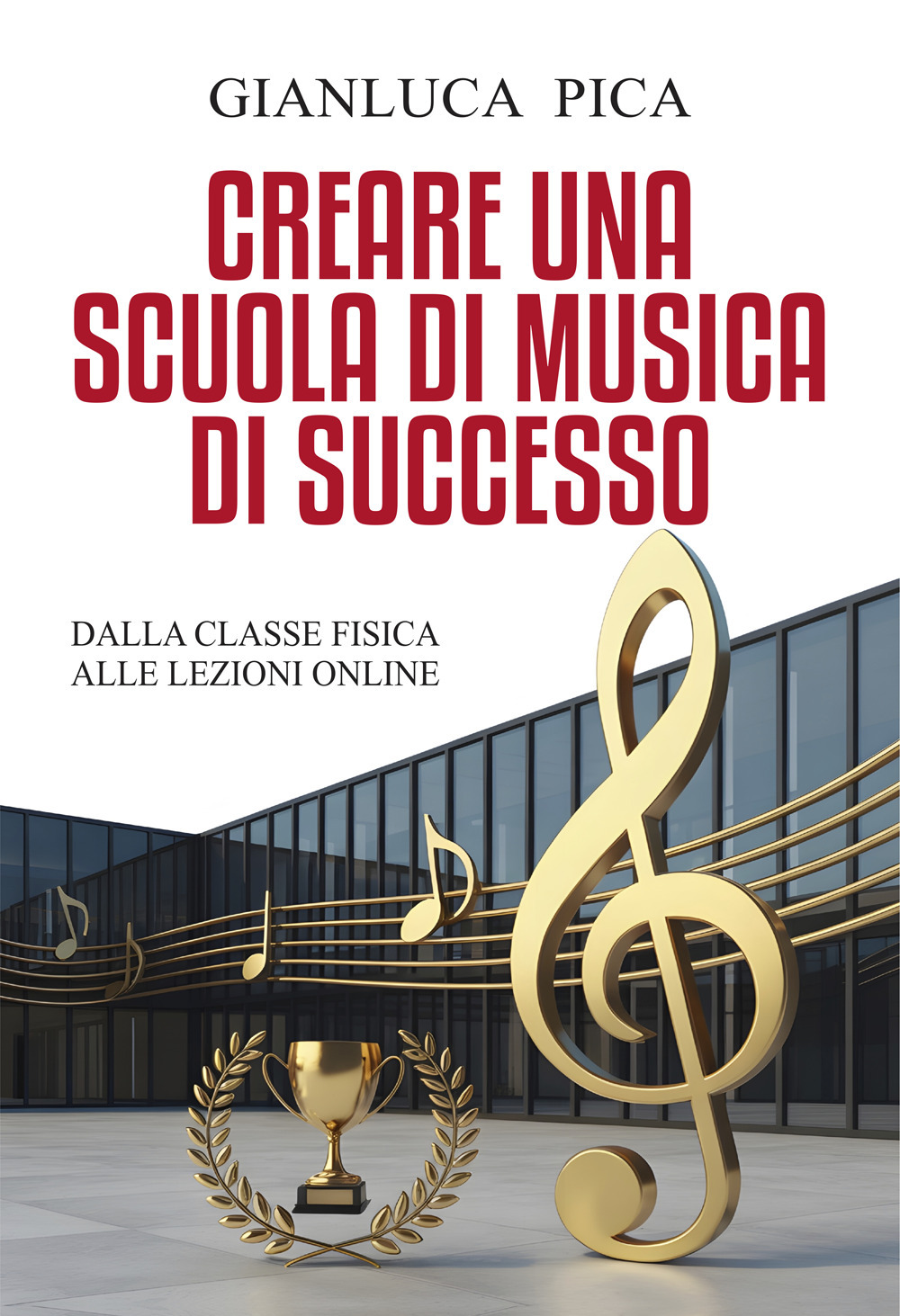 Creare una scuola di musica di successo. Dalla classe fisica alle lezioni online