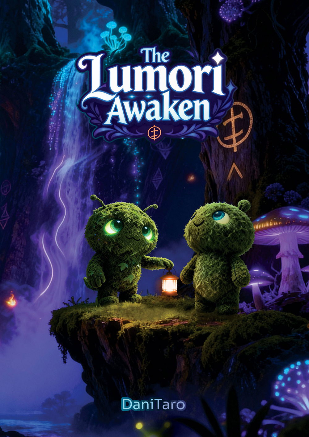 The lumori awaken