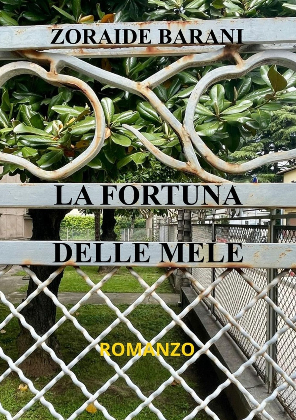 La fortuna delle mele