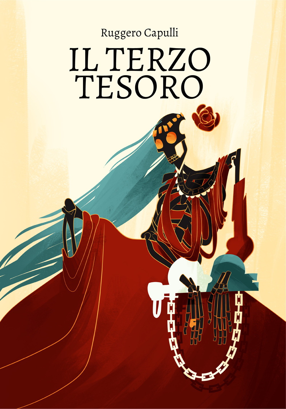 Il terzo tesoro