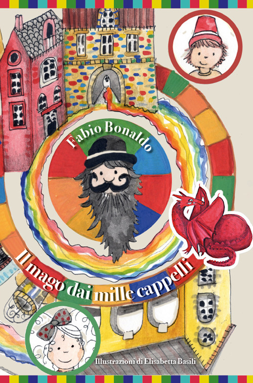 Il mago dai mille cappelli
