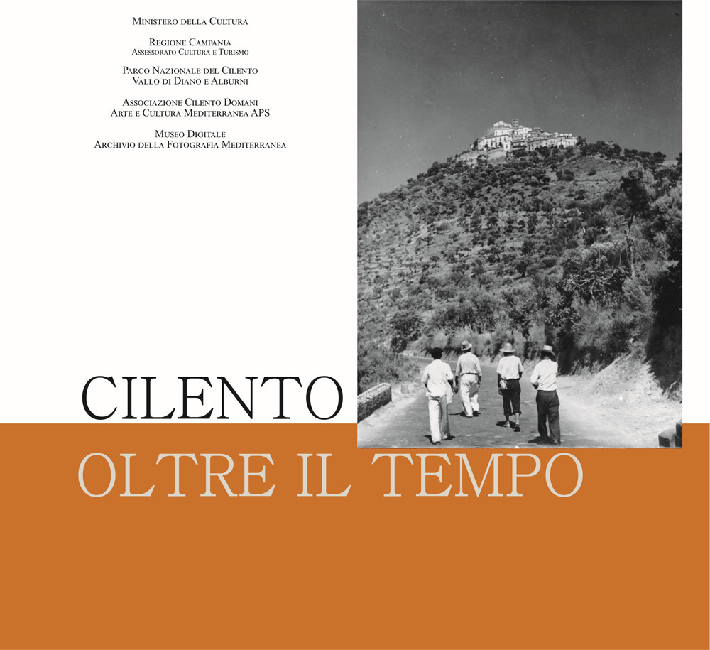 Cilento oltre il tempo. La costa del Cilento ed i suoi miti