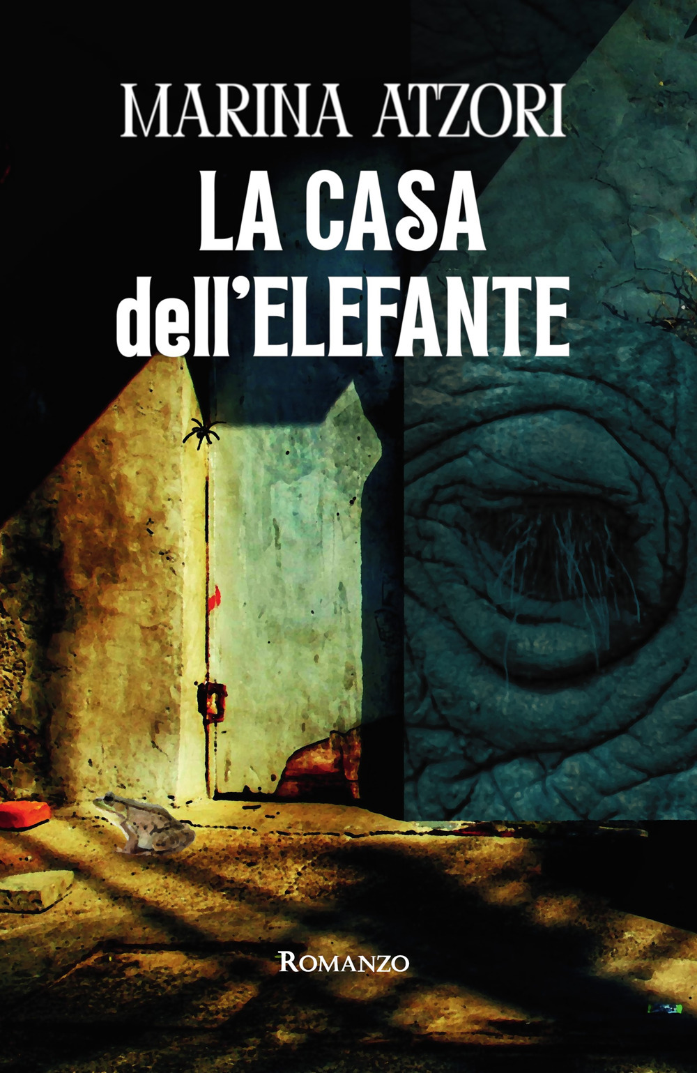La casa dell’elefante