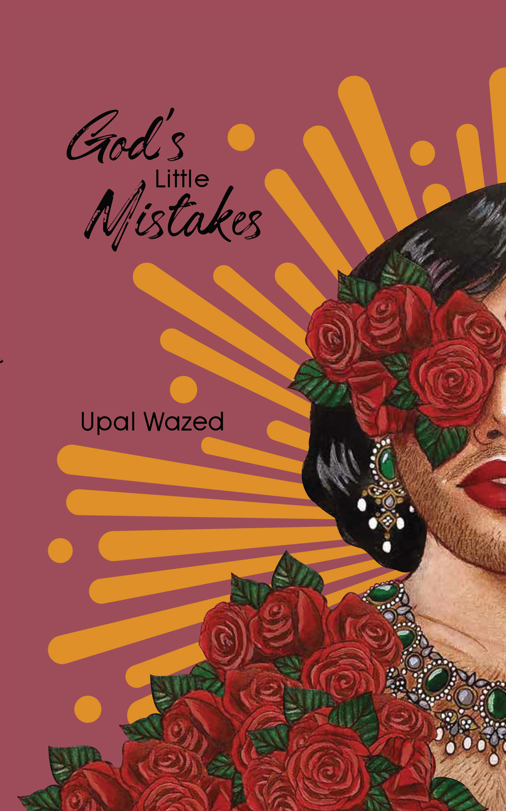 God’s little mistakes