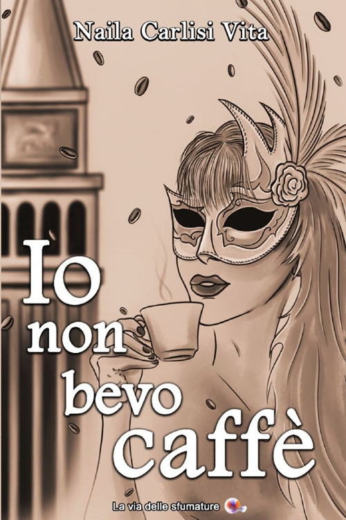 Io non bevo caffè