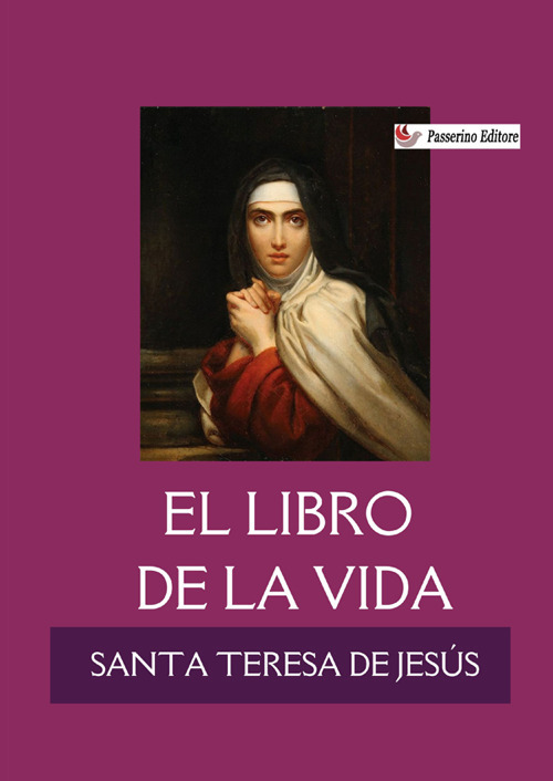 El libro de la vida