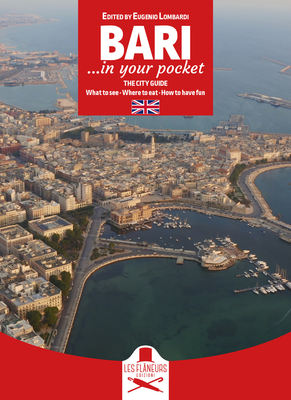Bari… in your pocket