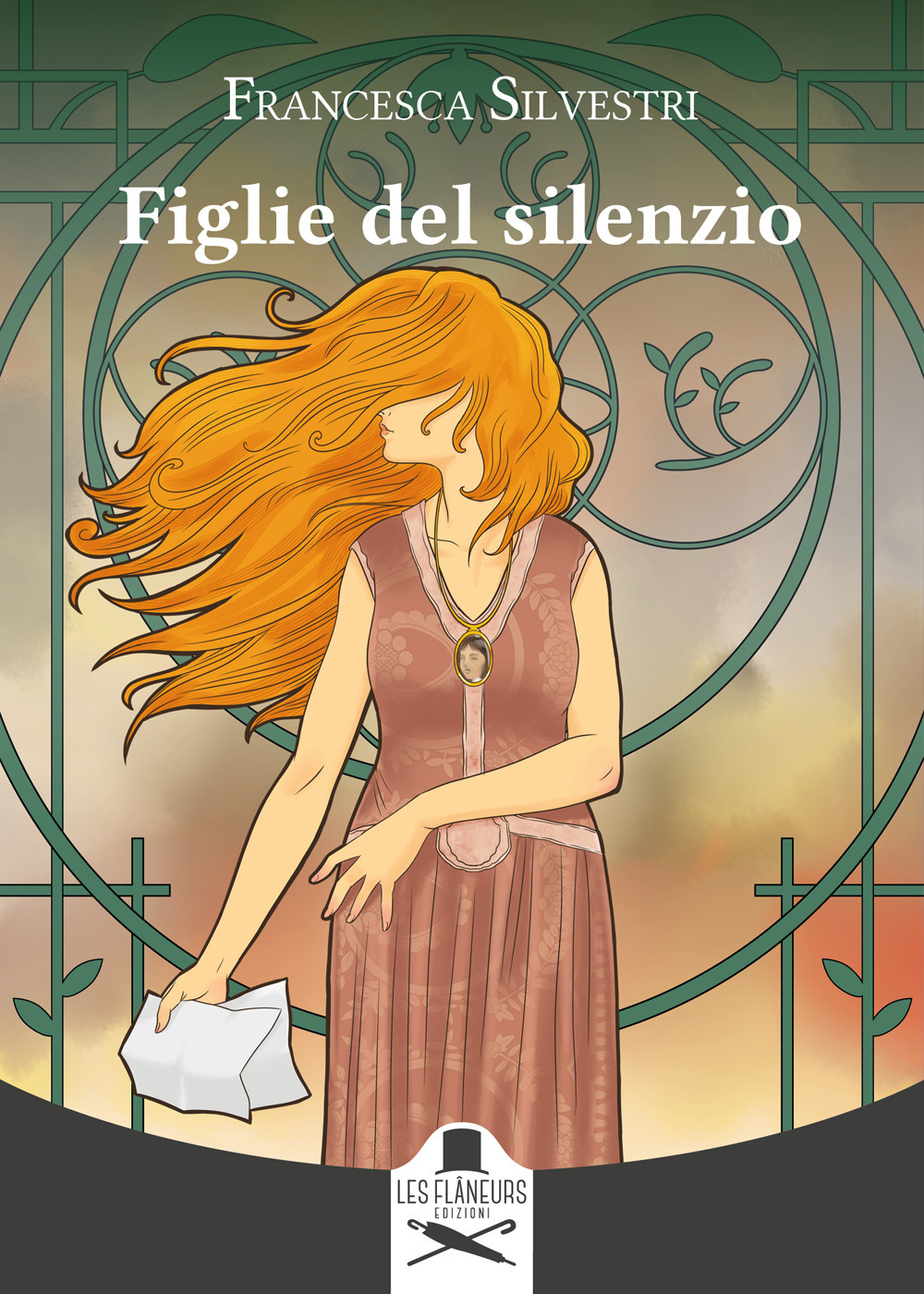 Figlie del silenzio
