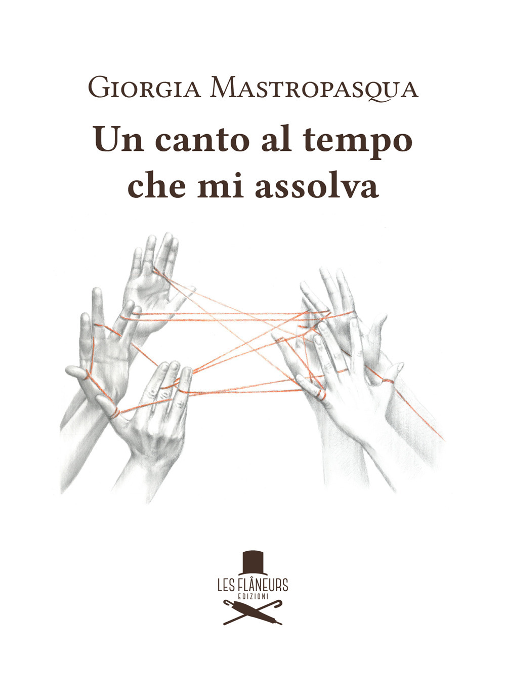 Un canto al tempo che mi assolva