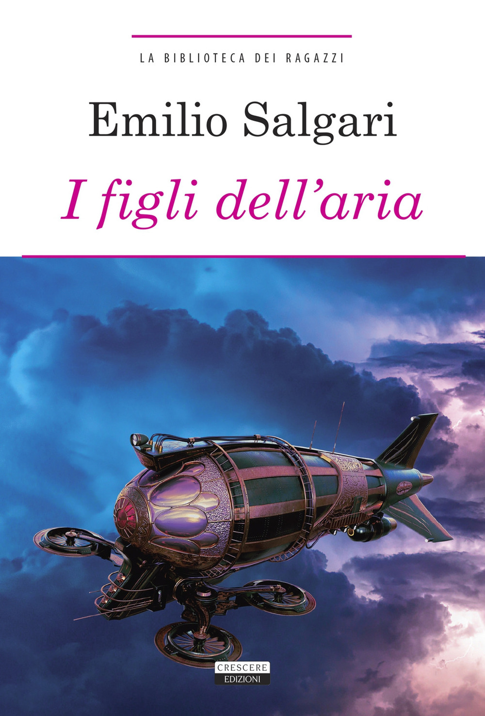 I figli dell'aria