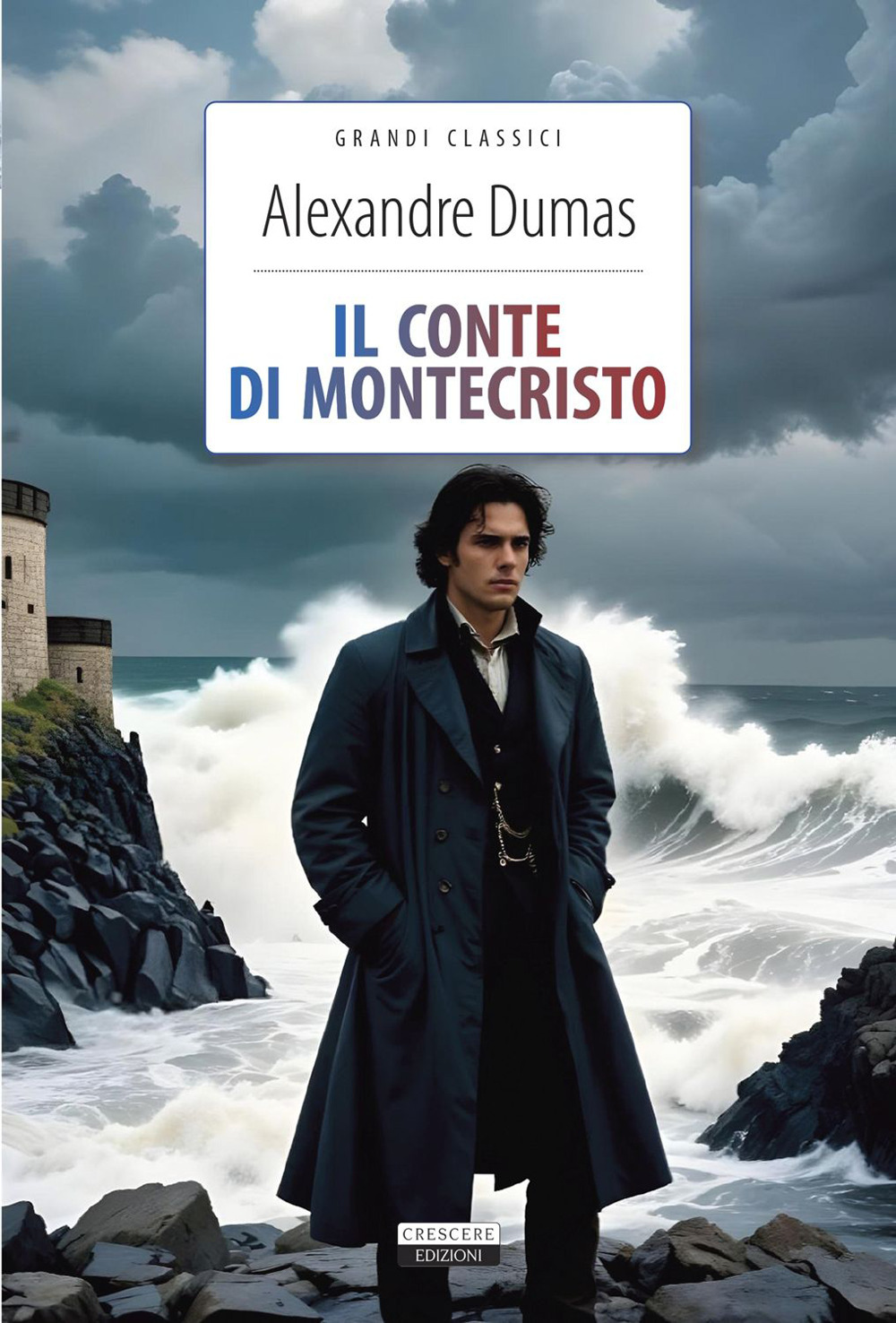 Il conte di Montecristo